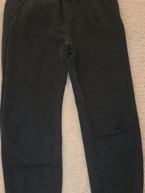 Pekkle sweatpants 2 pair 4t